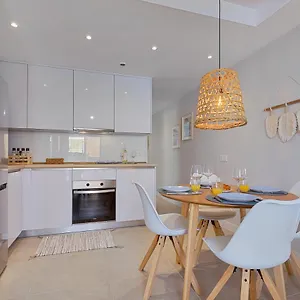  Apartamento Angelica's