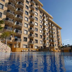 Appartement Mediterraneo Real, Fuengirola