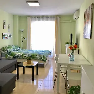 Flor De Azahar Fuengirola