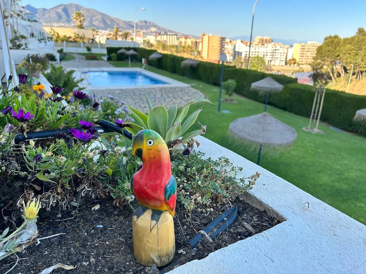 Lägenhet Fuengirola Castillo Malaga Paradaise 3