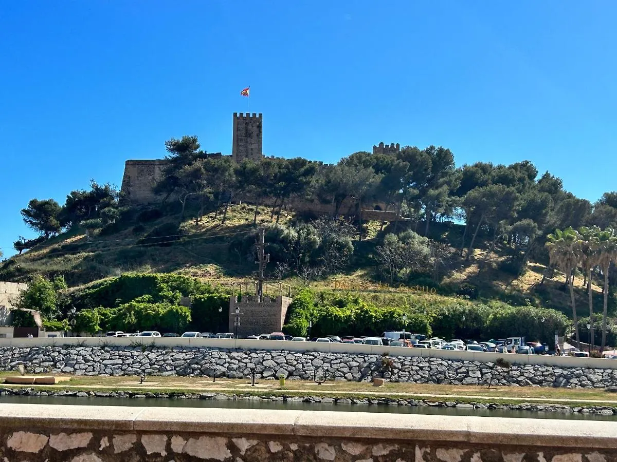 Fuengirola Castillo Malaga Paradaise 3 0*,  Spanien