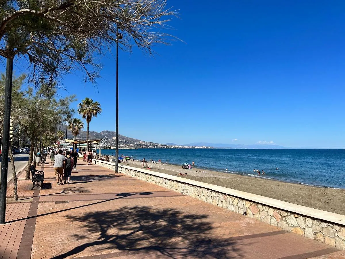 Lägenhet Fuengirola Castillo Malaga Paradaise 3