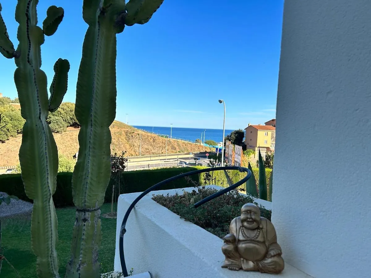 Fuengirola Castillo Malaga Paradaise 3 0*,