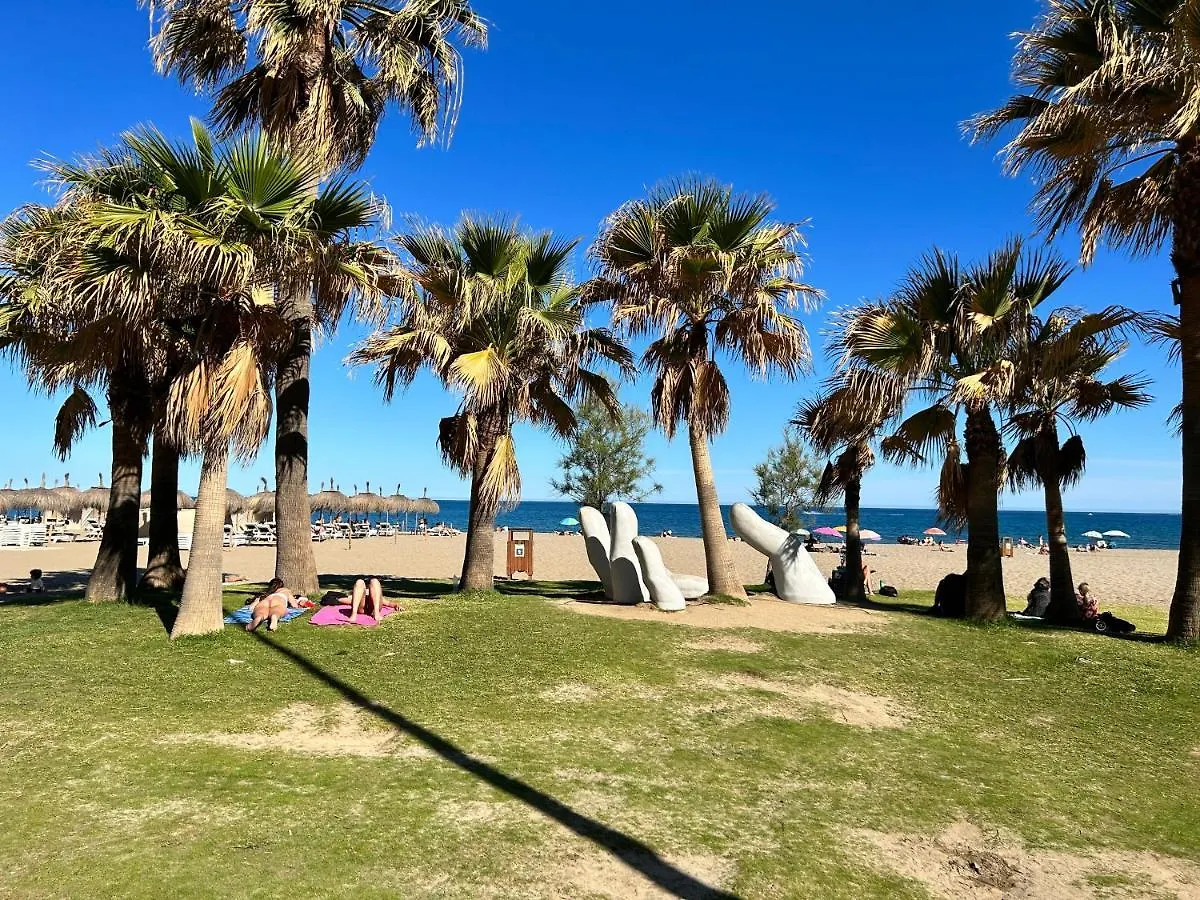 Fuengirola Castillo Malaga Paradaise 3 0*,