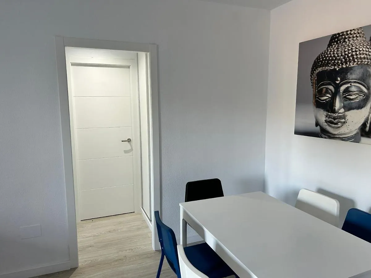 Apartamento Fuengirola Castillo Malaga Paradaise 3