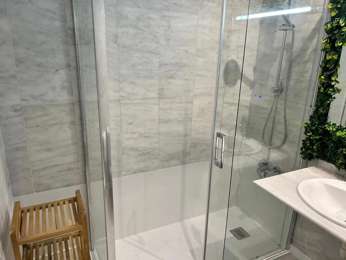 Fuengirola Castillo Malaga Paradaise 3 Apartamento