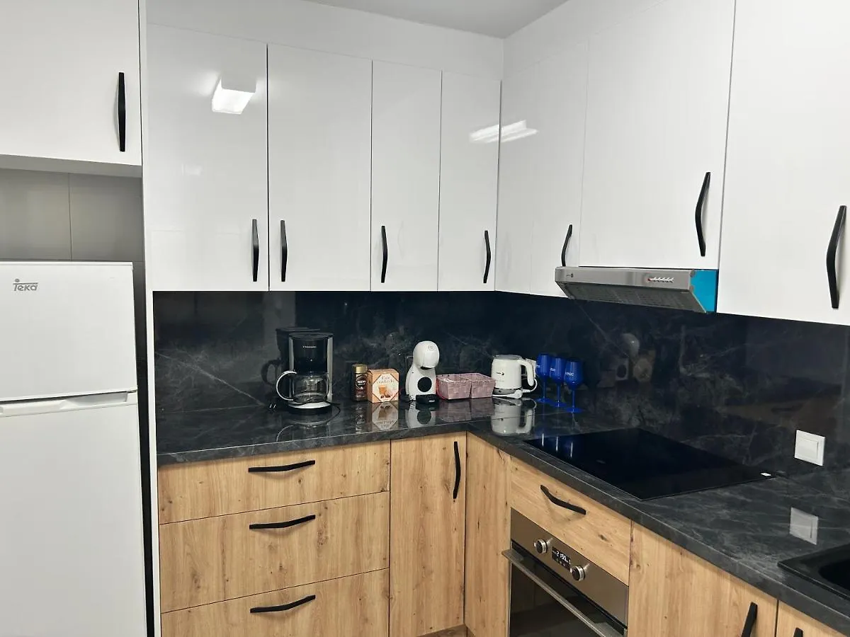 Apartamento Fuengirola Castillo Malaga Paradaise 3