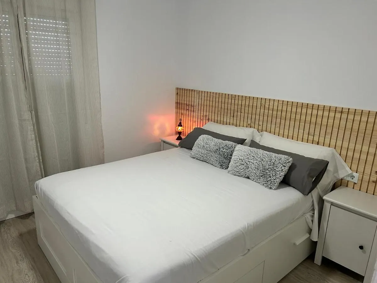 Lägenhet Fuengirola Castillo Malaga Paradaise 3 Spanien