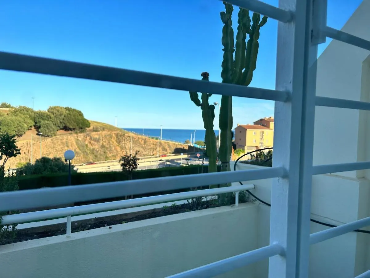 Fuengirola Castillo Malaga Paradaise 3 Apartment